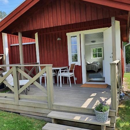 Vila Tvabaddsstuga I Hamburgsund Exteriér fotografie